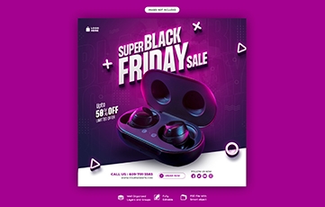 black-friday-super-sale-social-media-banner-template