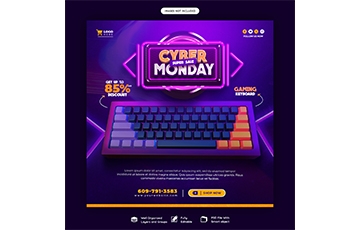 Cybermonday-Social-Media-Banner-09 tech