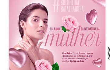 beauty post pink post instagram