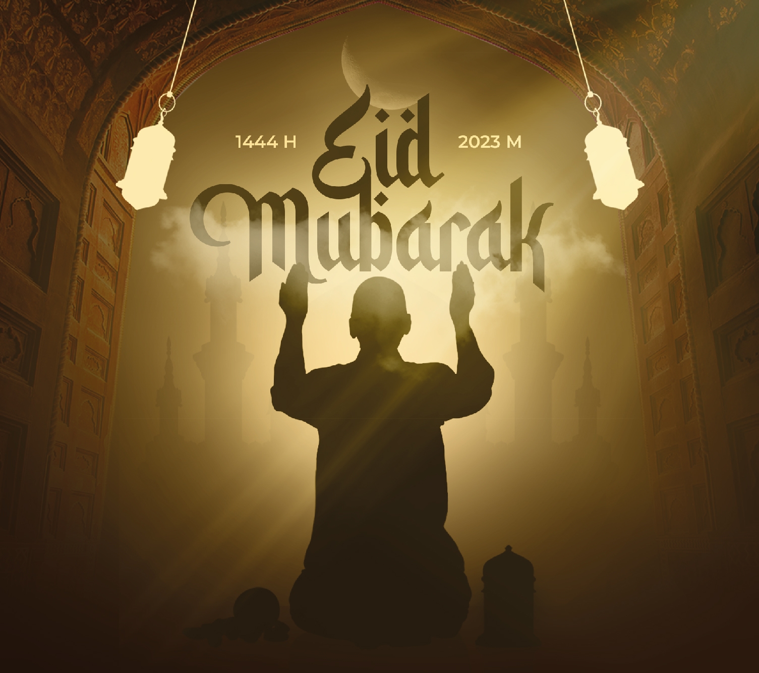eid post
