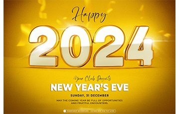happy-new-year-2024-3d-banner-design gold