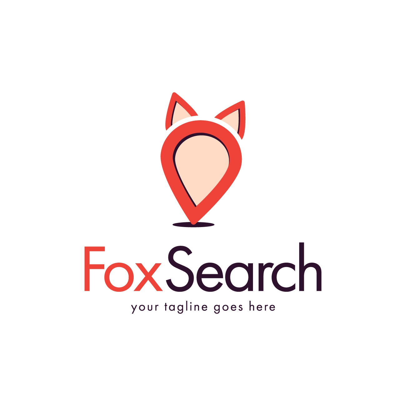 placeholder-shape-logo-template
