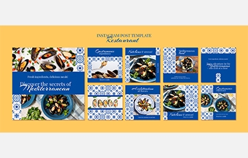 restaurant-template-design