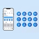 highlight icons