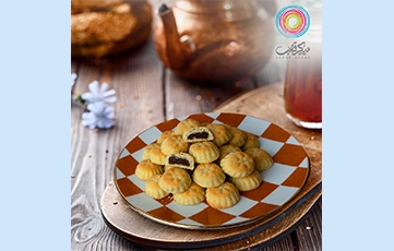 food sweet post