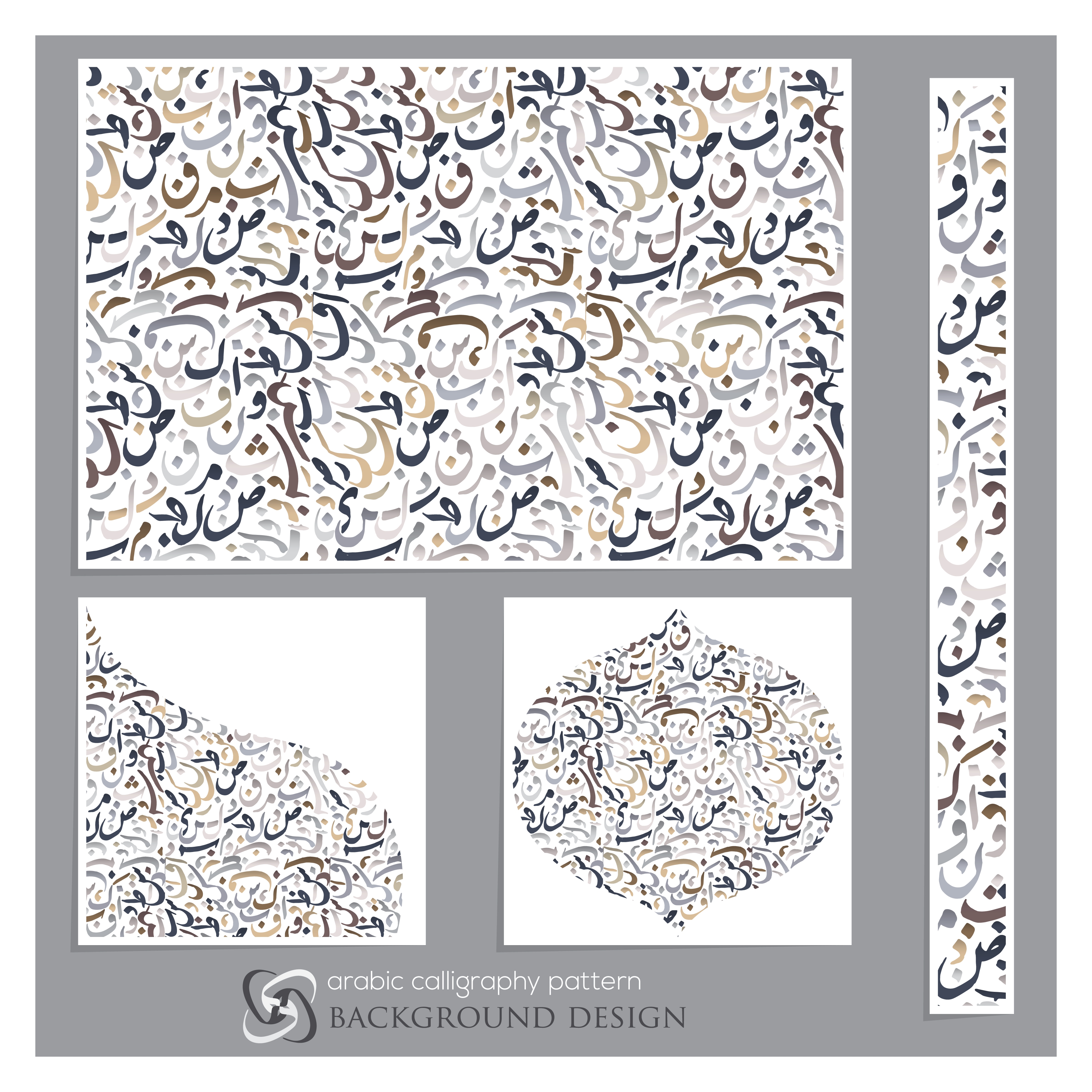 arabic calligraphy