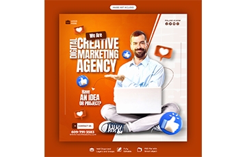 digital marketing social-media instagram