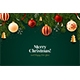 gradient-background-christmas-season background