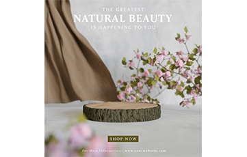 podium-with-flopwers-