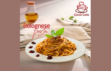pasta food post