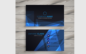 abstract-dark-business-card