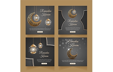 realistic-ramadan-instagram-posts-collection islamic post